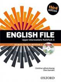 English File Upper-Intermediate 3rd. Edition Multipack A.png