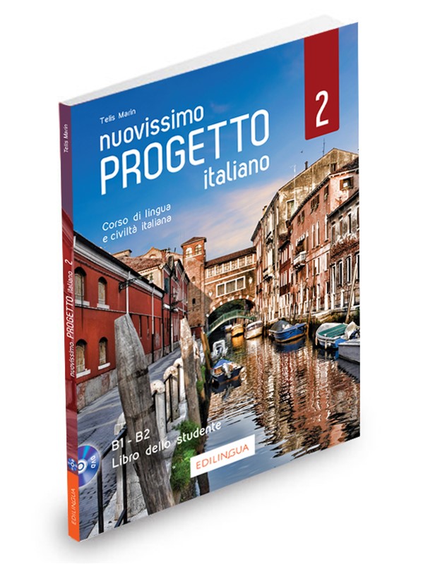 Progetto Nuovissimo 2 učebnice.jpg