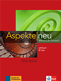Aspekte neu B1 plus Lehrbuch.png
