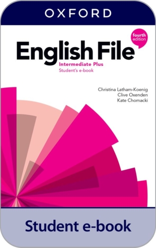 English File Intermediate Plus Students Book eBook.jpg