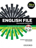 English File Intermediate 3rd. Edition Multipack A.png