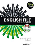 English File Intermediate 3rd. Edition Multipack B.png
