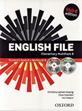 English File Elementary 3rd. Edition Multipack B.png