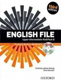 English File Upper-Intermediate 3rd. Edition Multipack B.png