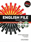 English File Elementary 3rd. Edition Multipack A.png